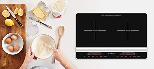 Dinamiko Duo G10138 Induction hob