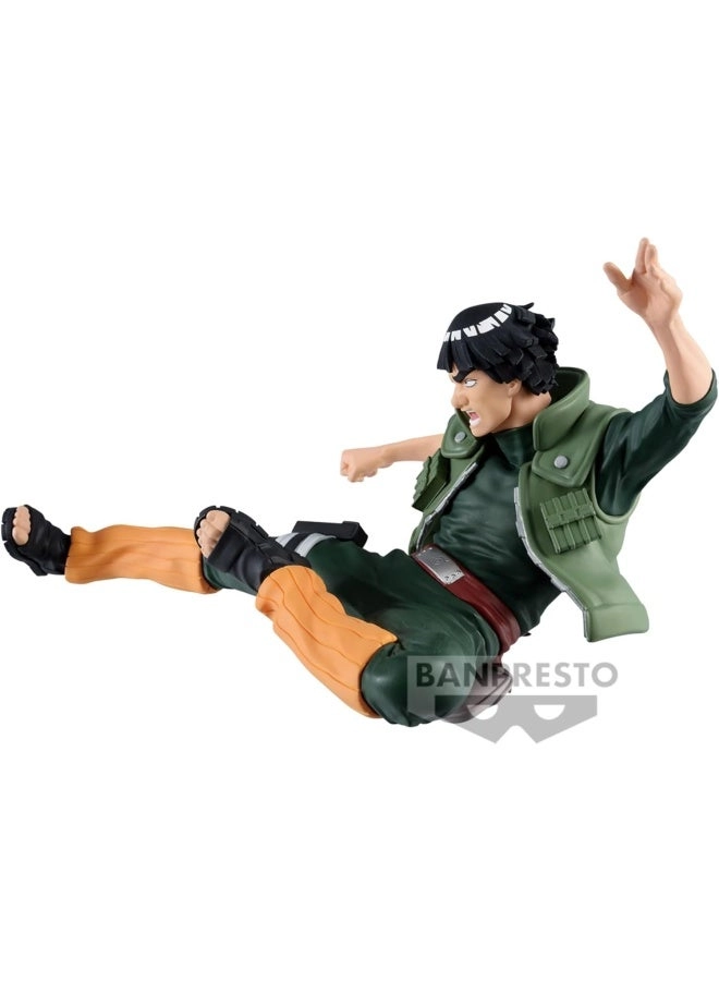 Might Guy - Naruto Shippuden Vibration Stars (17 cm)