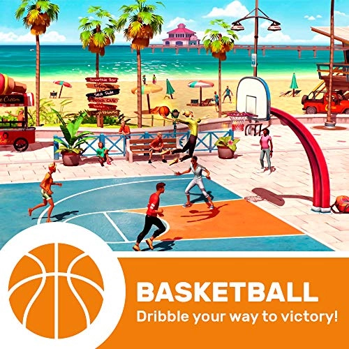 Sports Party | Nintendo Switch