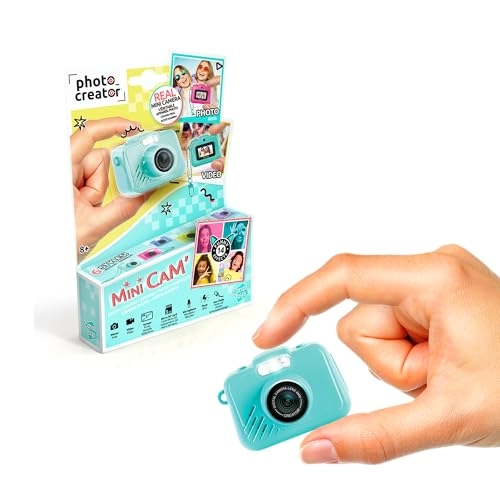 Mini Cam
