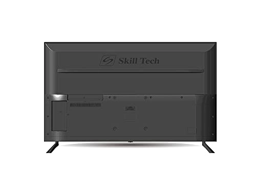 SK5050S4KFL - 50 Inches