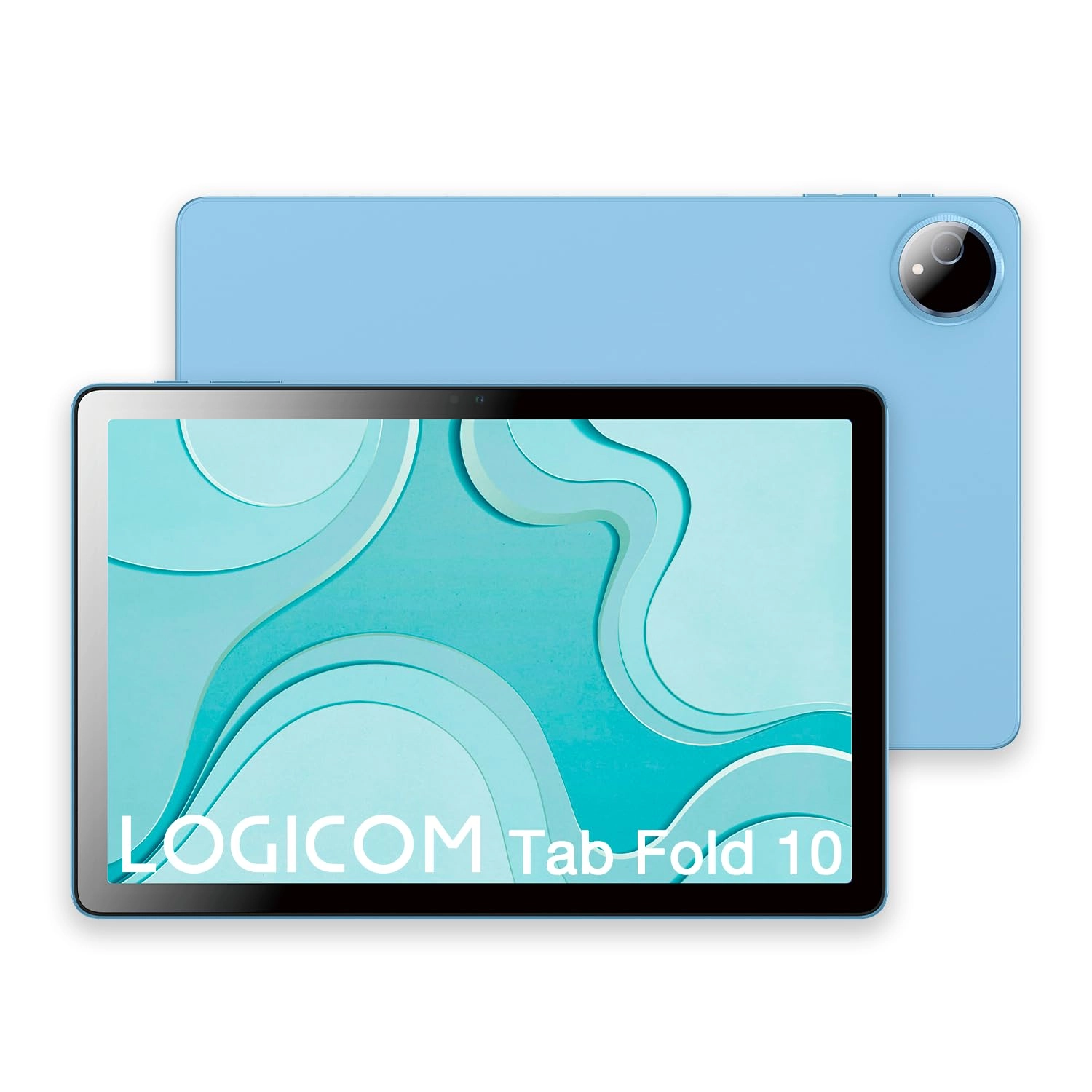 Logicom Fold 10 - 128GB 10.1"