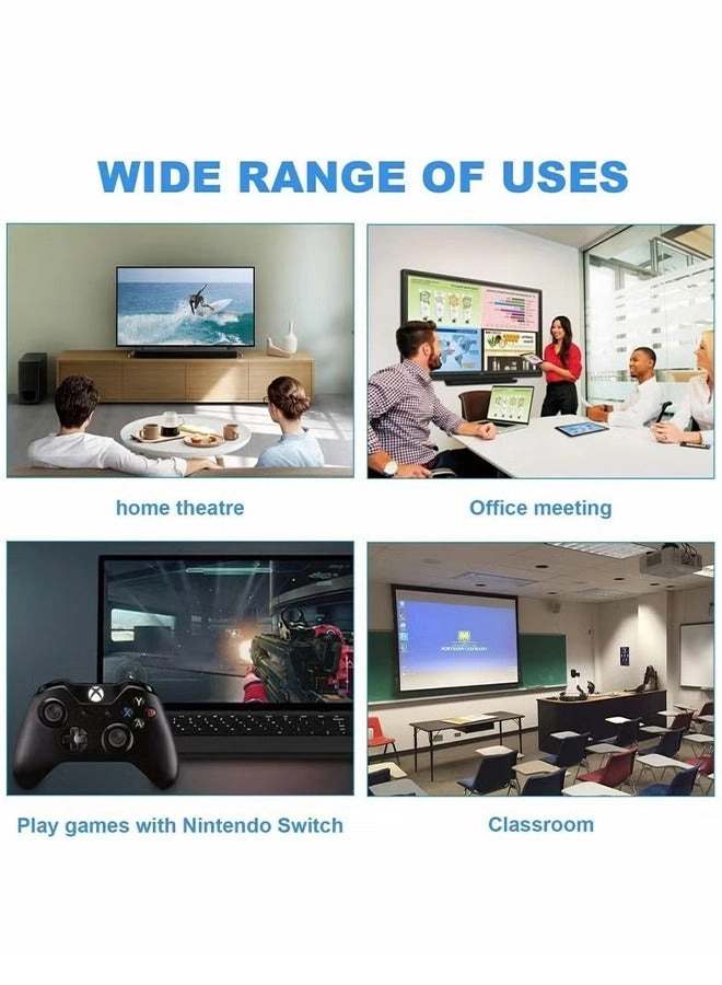 USB C Hub - Type-C MacBook / Pro / Air