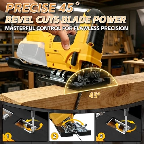 Jig Saw