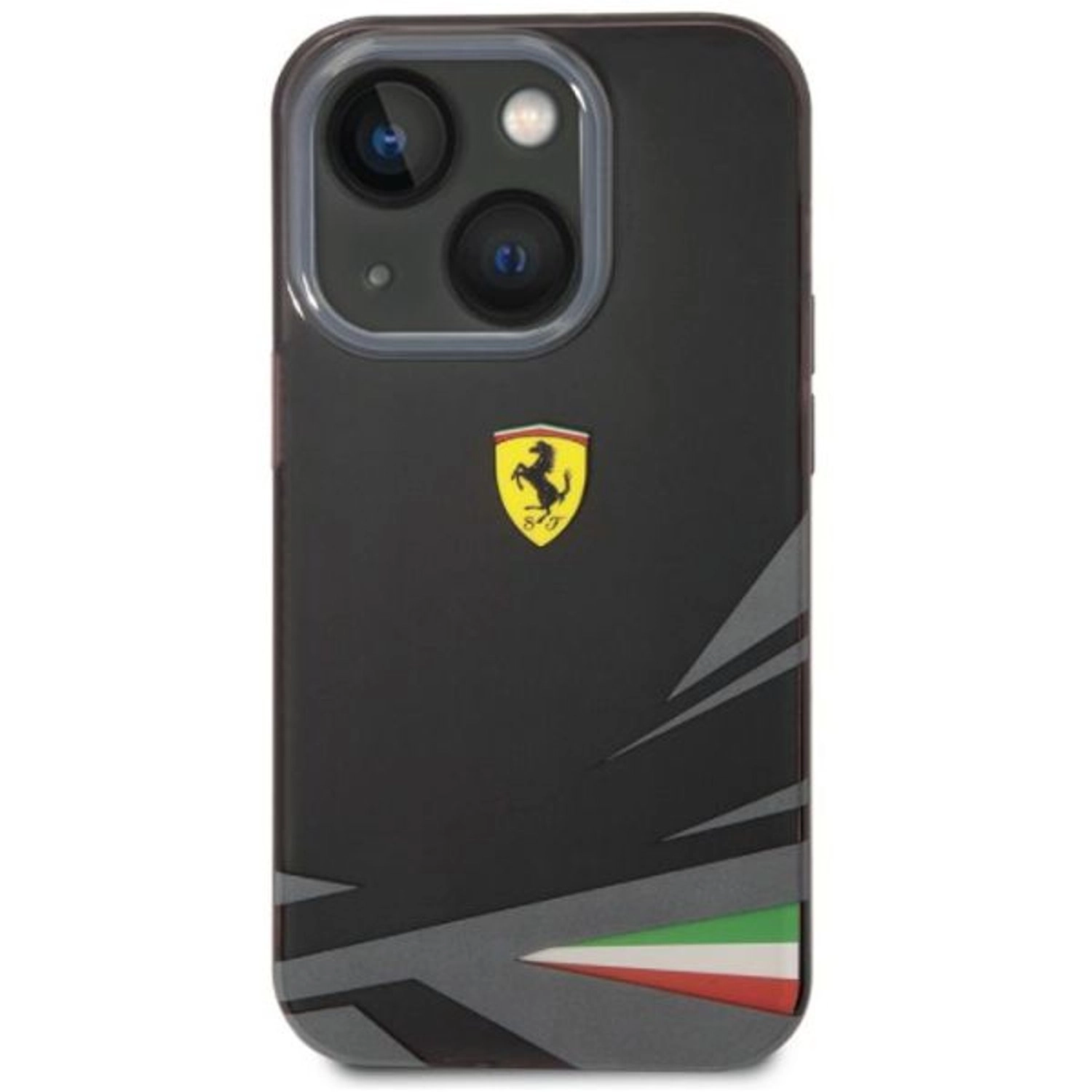 Case - PC, TPU Back Case for iPhone 14