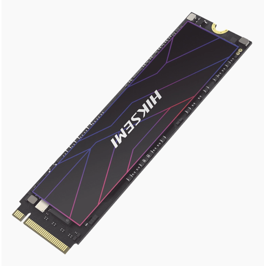 Hiksemi HS-SSD-FUTURE Lite - 512GB M.2 NVMe