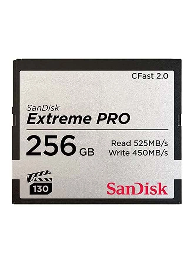 Extreme Pro - 256GB