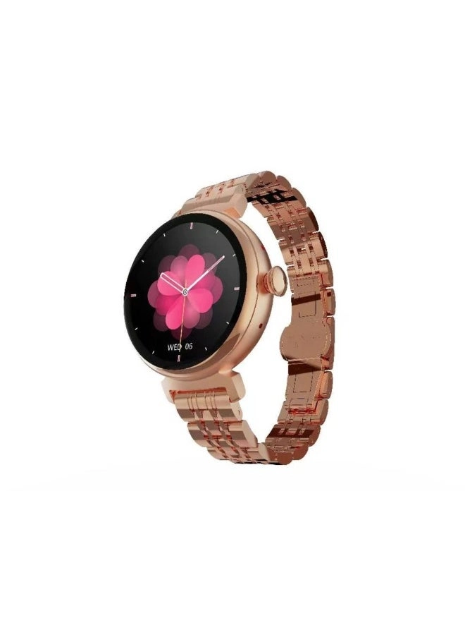 Future Aura Metallic