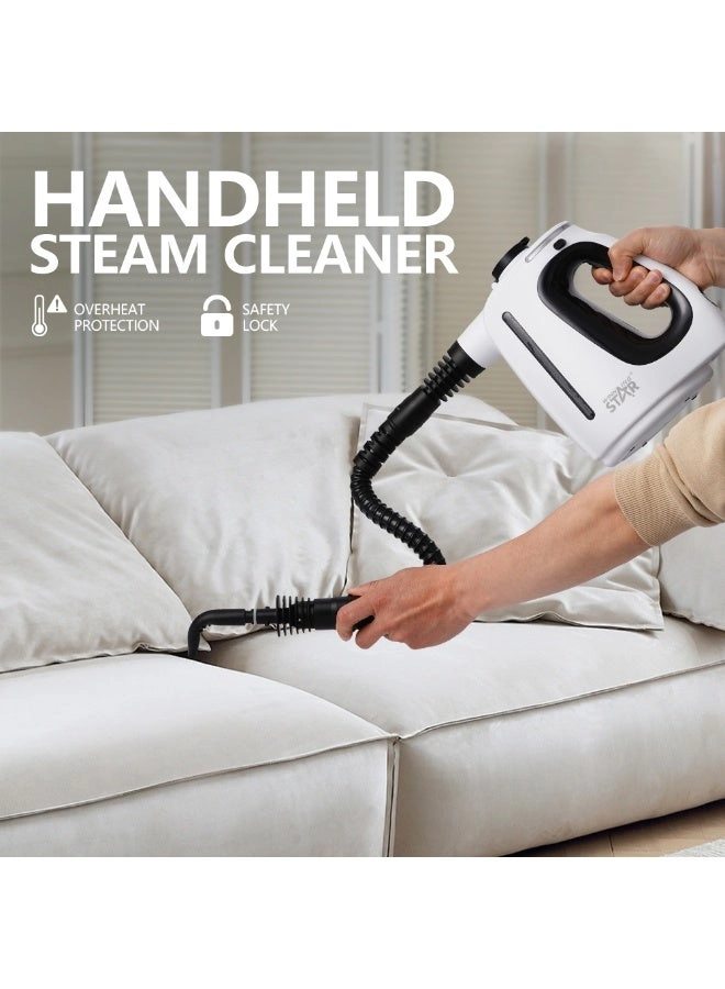 ST-4607 - Wet and Dry 1350W