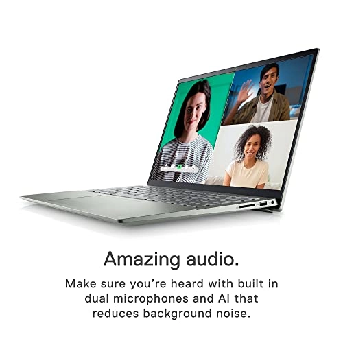 Inspiron 14 - 14'' Ryzen 7 5825U 32GB DDR4 1000GB SSD