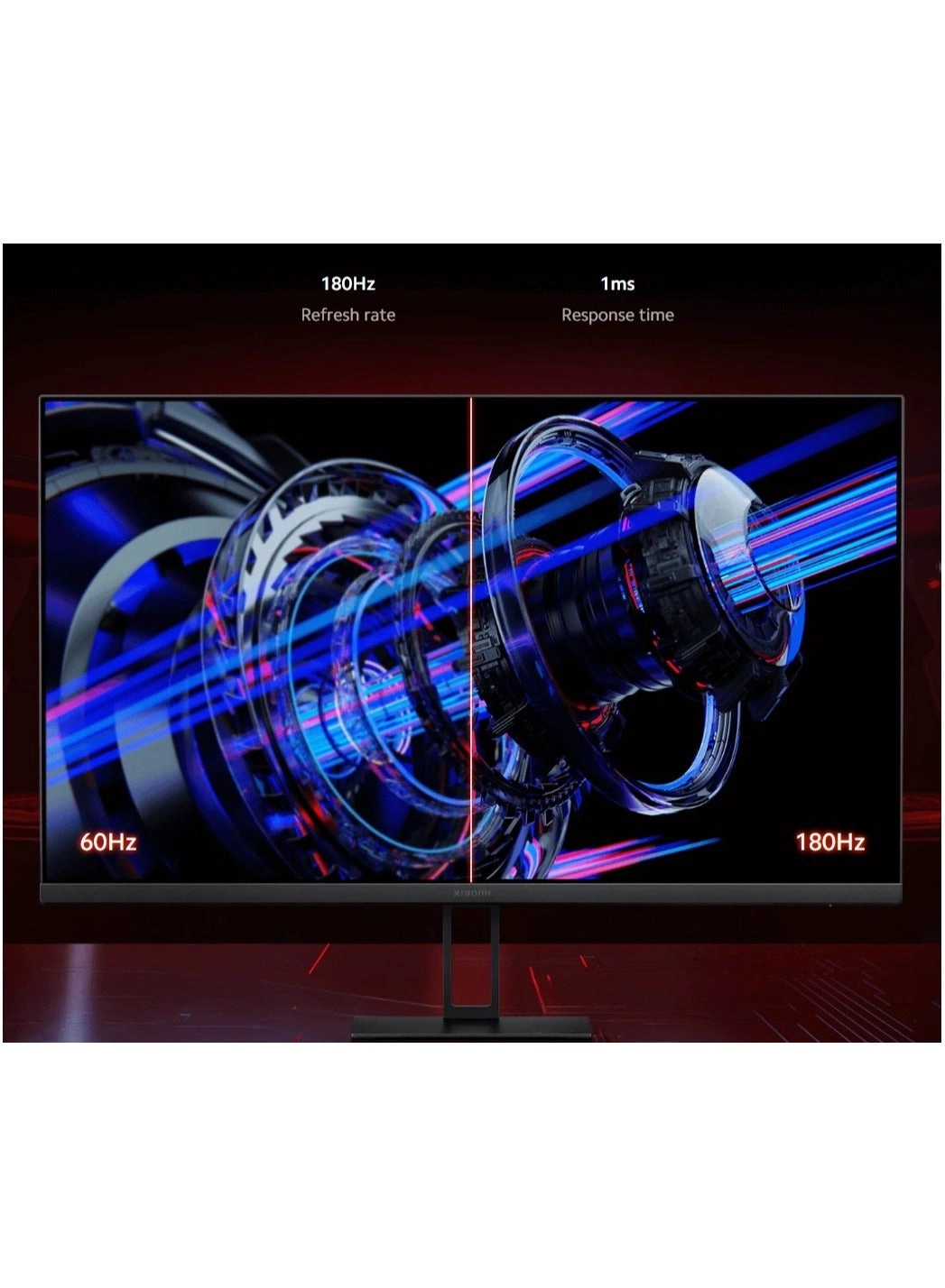 G27Qi P27QCA-RGGL 27-inch