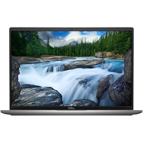 Latitude 7650 51DM1 - 16'' Core Ultra 7-165U 32GB DDR5 256GB SSD