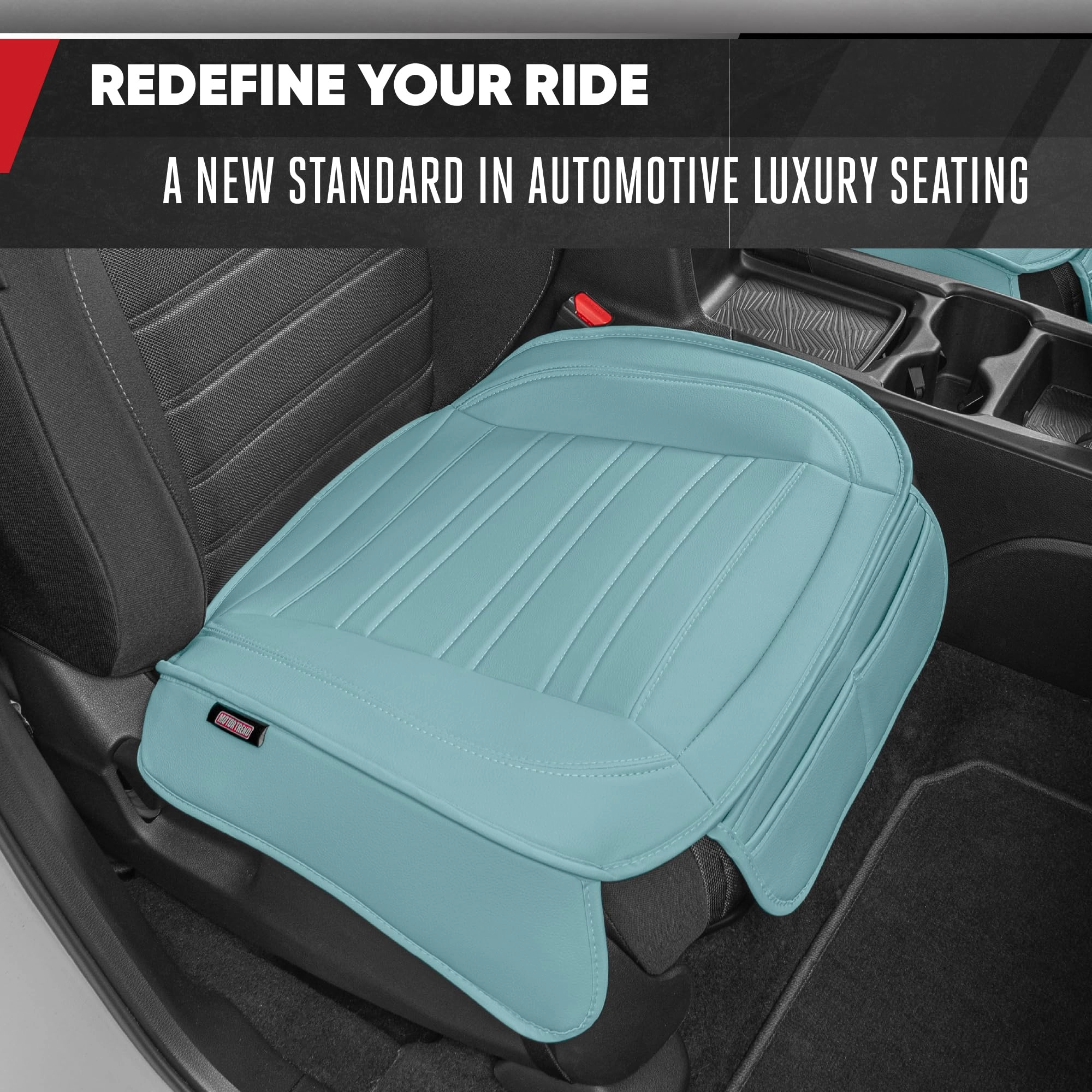 Seat Cover - Front