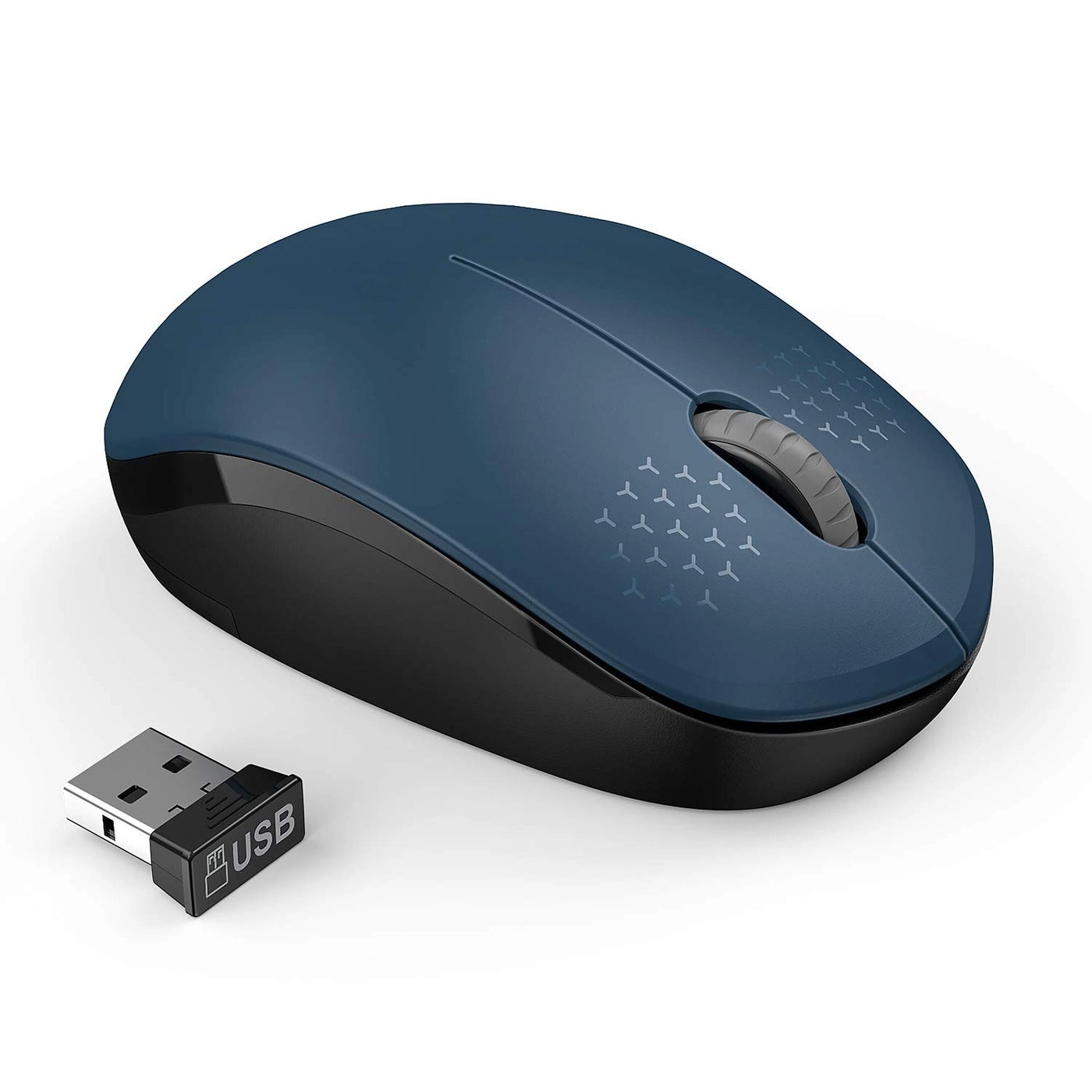 Wireless Mouse - Wireless