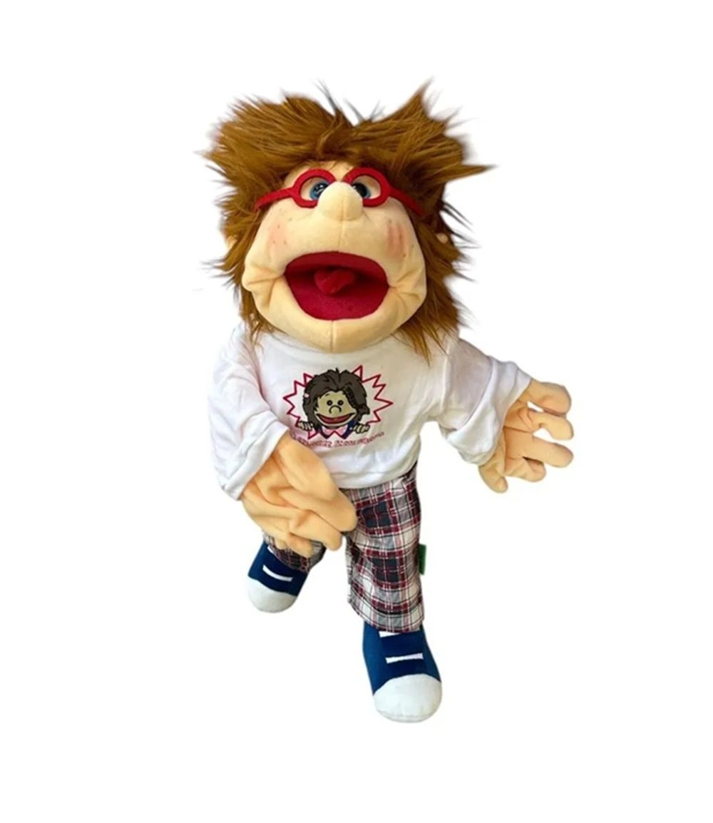 Matthies Spielprodukte GmbH & Co KG Kleines Peterchen - 45cm Hand Puppet