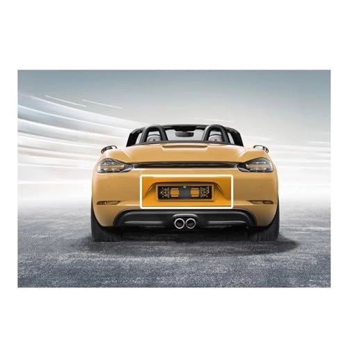 Backup Camera - Night Vision 756 (H) x 504 (V)