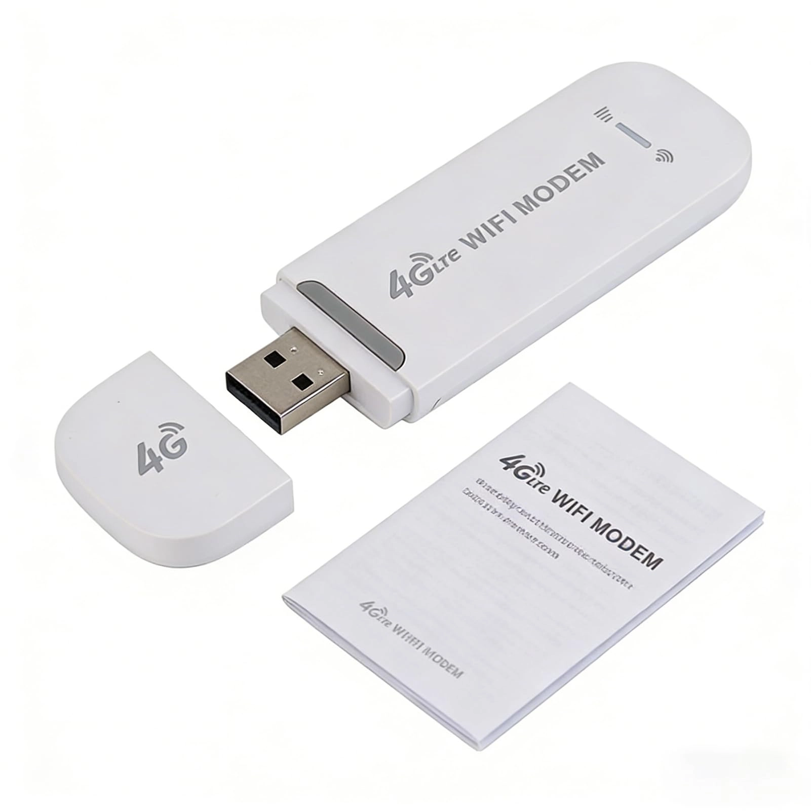 MF800-2 - 4G LTE 802.11 b/g/n 150Mbps