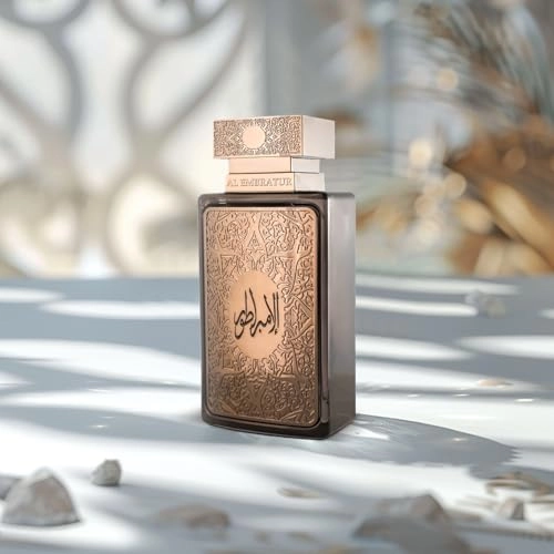 Al Embratur Intense Eau de Parfum 100 ml
