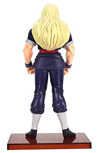 Silva Zaoldyeck - Hunter X Hunter Vol.3 (15.875 cm) (5097877)