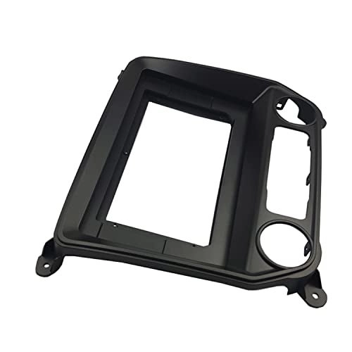 Radio Stereo Bezel - CHEVROLET Silverado GMC Sierra 2014+