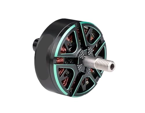S2808 - brushless motor