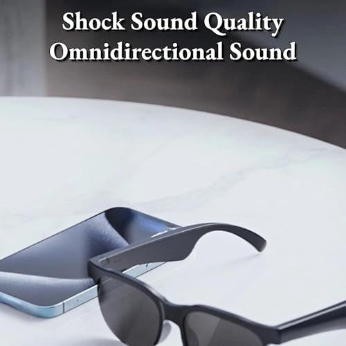 Ai Translation Glasses - 137 Languages TR90 PC UV400