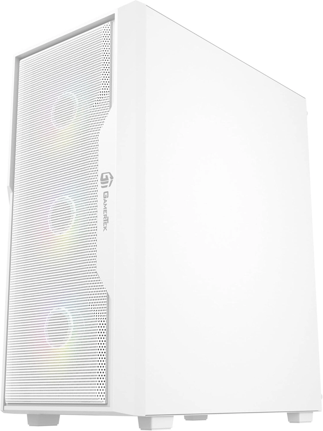Zenith - Tempered glass Mid Tower