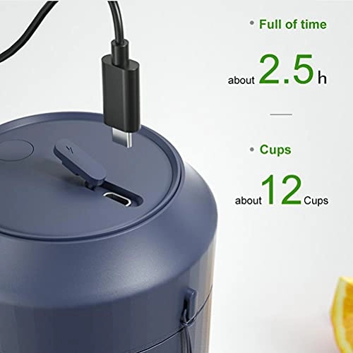 Portable Wire Juicer - 50W