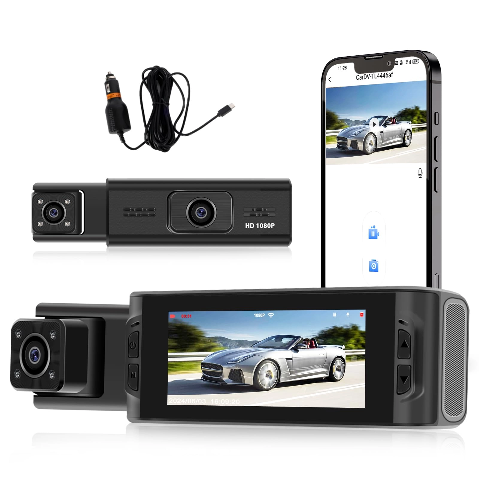 GOHHDL L5908-AM39EU-GOH - 1080p