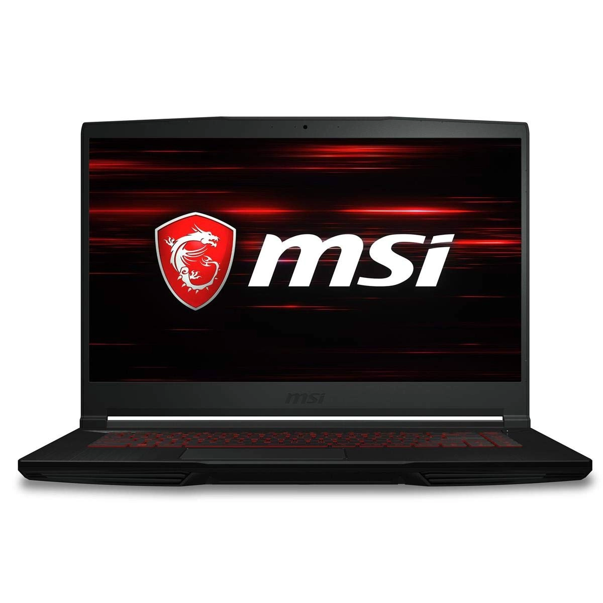 MSI GF65 Thin 10SDR - 15.6'' Core i7-10750H 32GB DDR4 1TB NVMe SSD