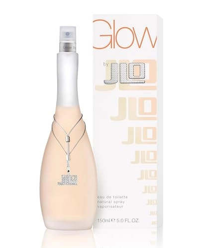 Glow Eau de Toilette 150 ml