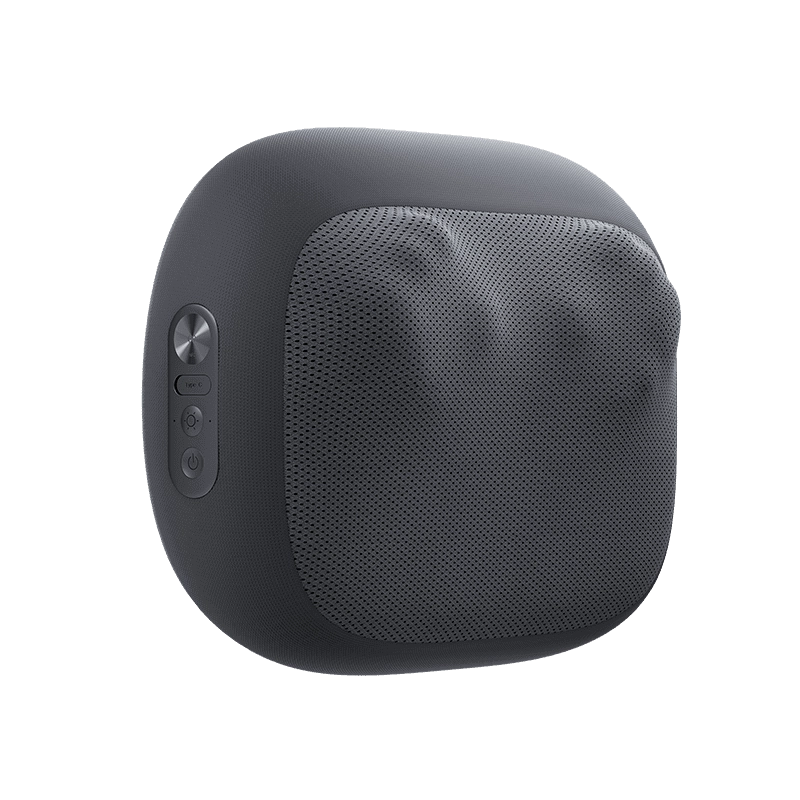 Xiaomi Mijia Smart Waist Massager - 2 in 1 Kneading Double-sided Hot Compress