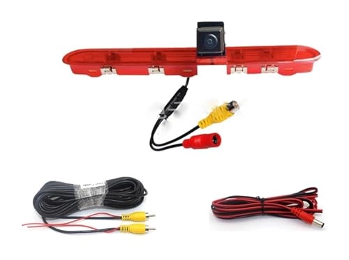 Reversing Camera - Night vision