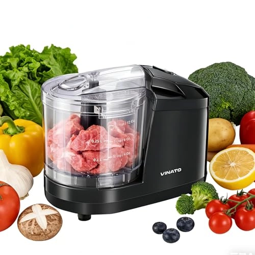 Onion Chopper - 350 ml