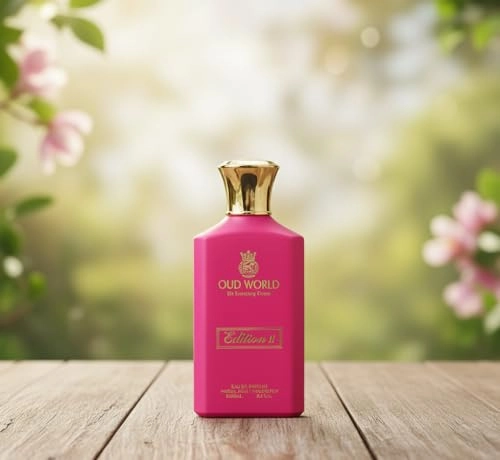 EDITION 2 PINK Eau de Parfum - 100ml
