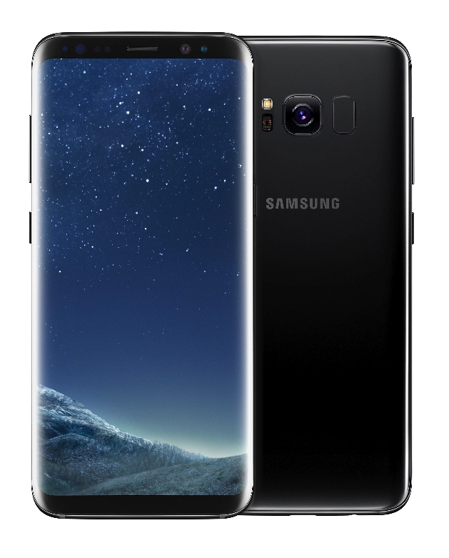 Galaxy S8 - 4GB 64GB