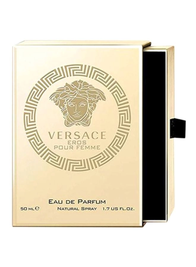 Eros Eau de Toilette 50ml