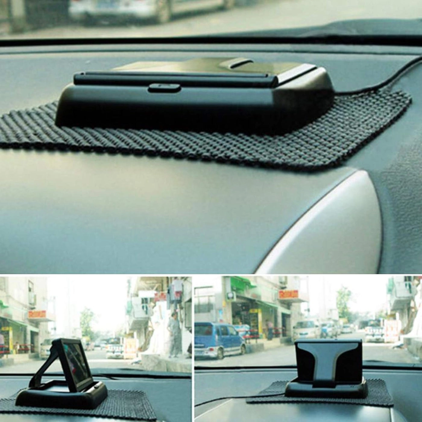 Rear Viewing Monitor - 4.3 Inches