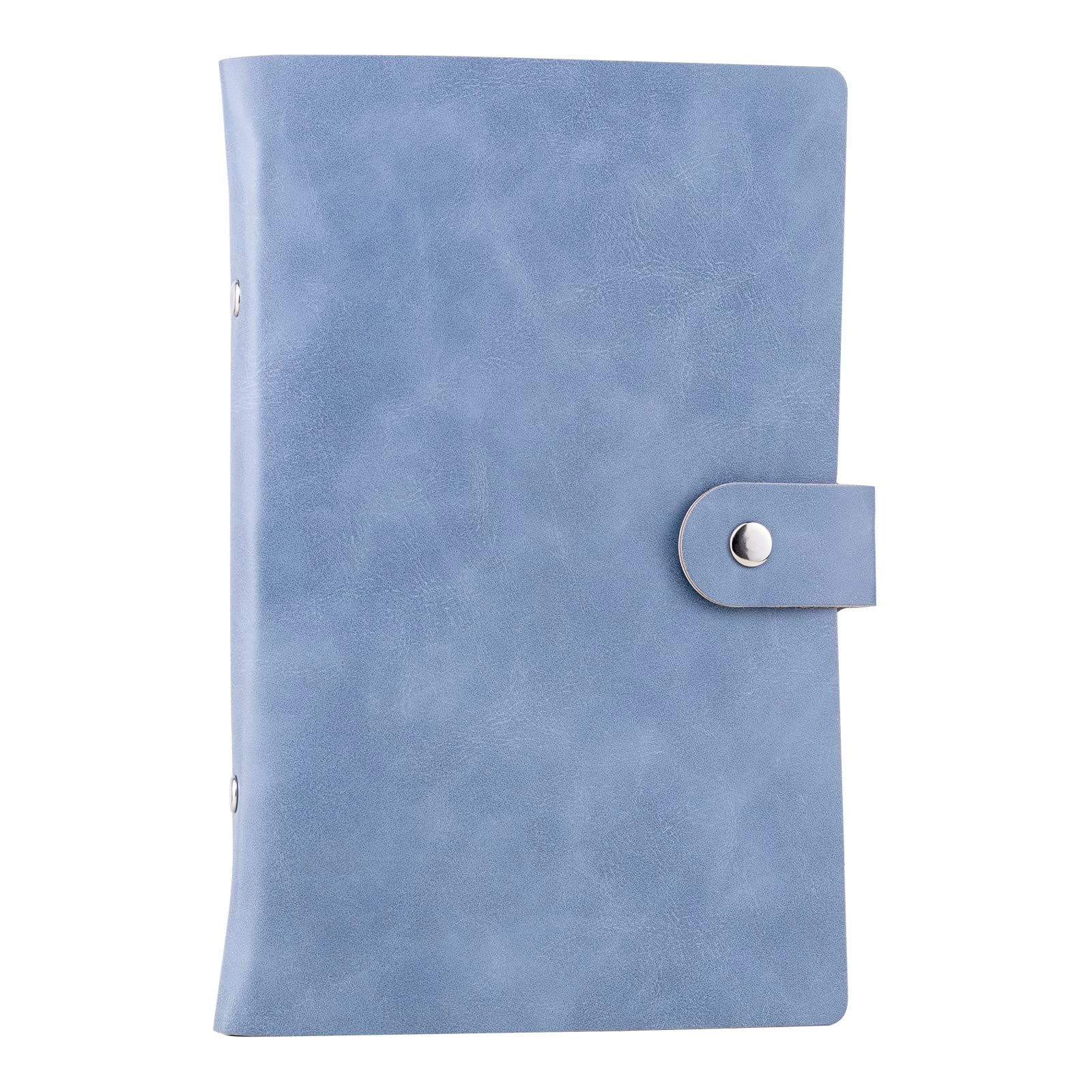 Ablus 2.3x3.3" 150 Pockets PU Photo Album