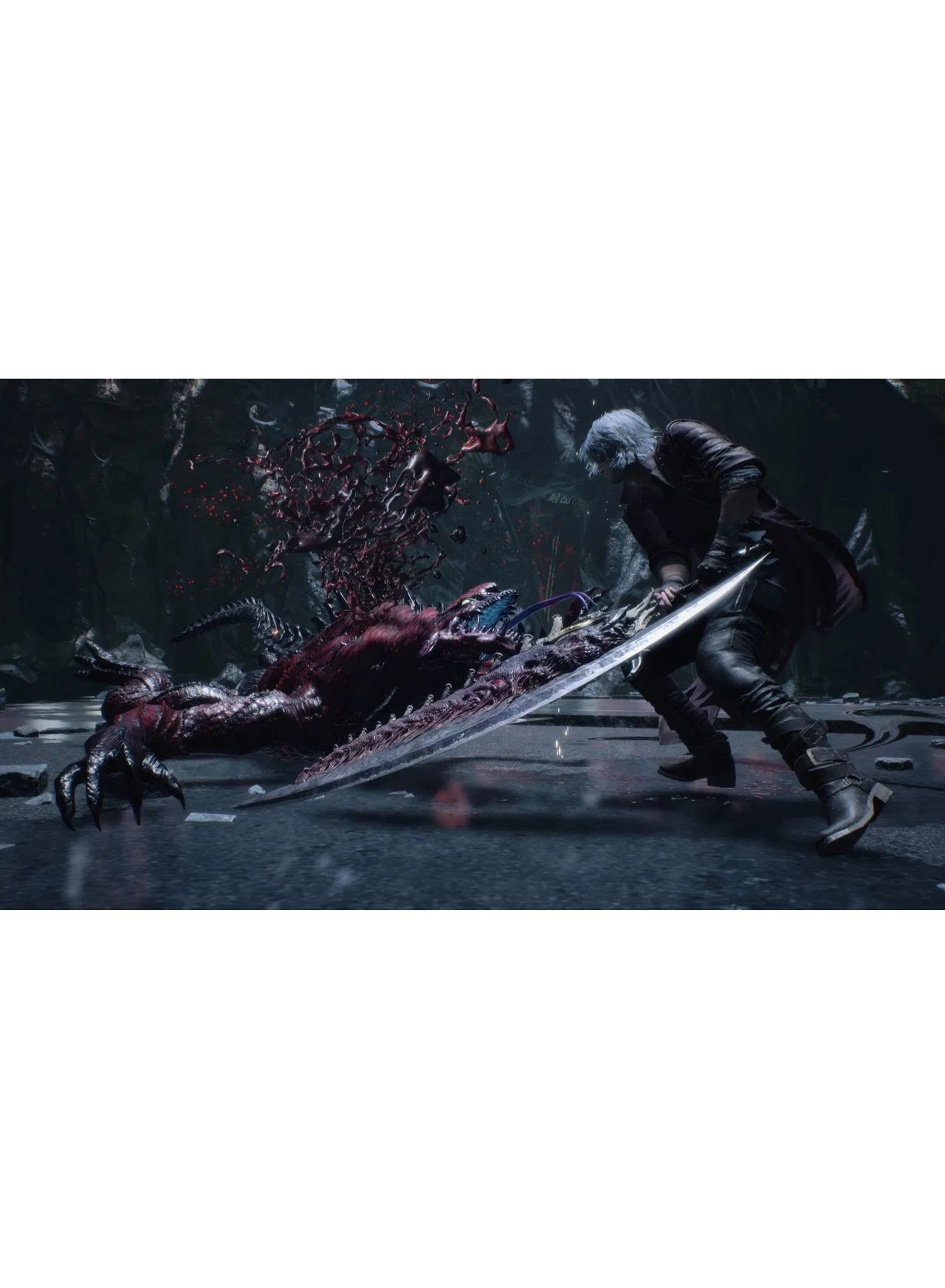 Devil May Cry 5 [Special Edition] | PS5