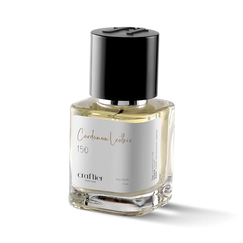 CARDAMOM LEATHER Eau de Parfum - 50ml