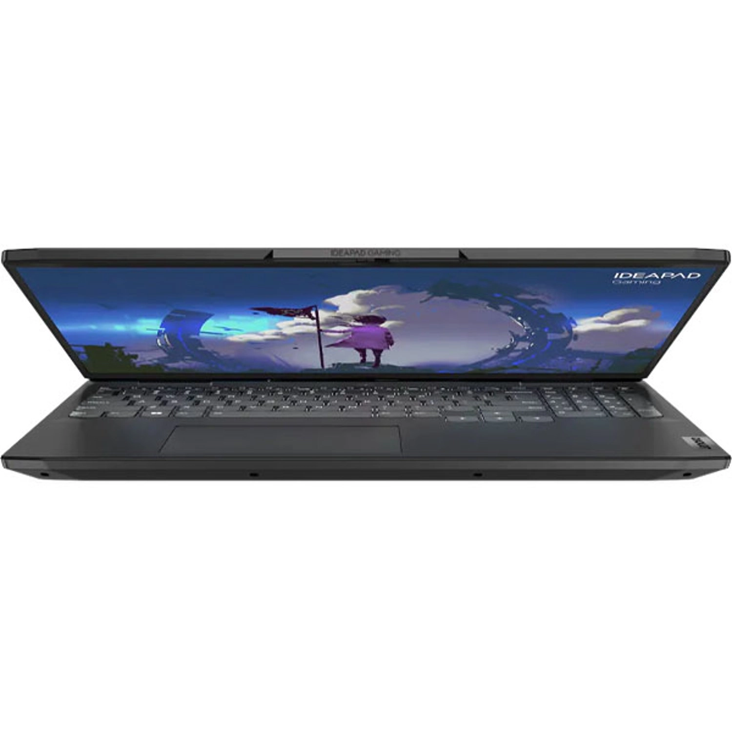 IdeaPad Gaming 3 16IAH7 - 16'' Core i7-12650H 16GB DDR4 512GB SSD