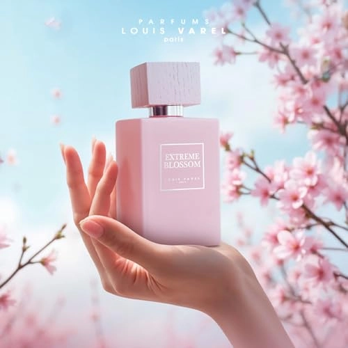 Extreme Blossom Eau de Parfum 100ml