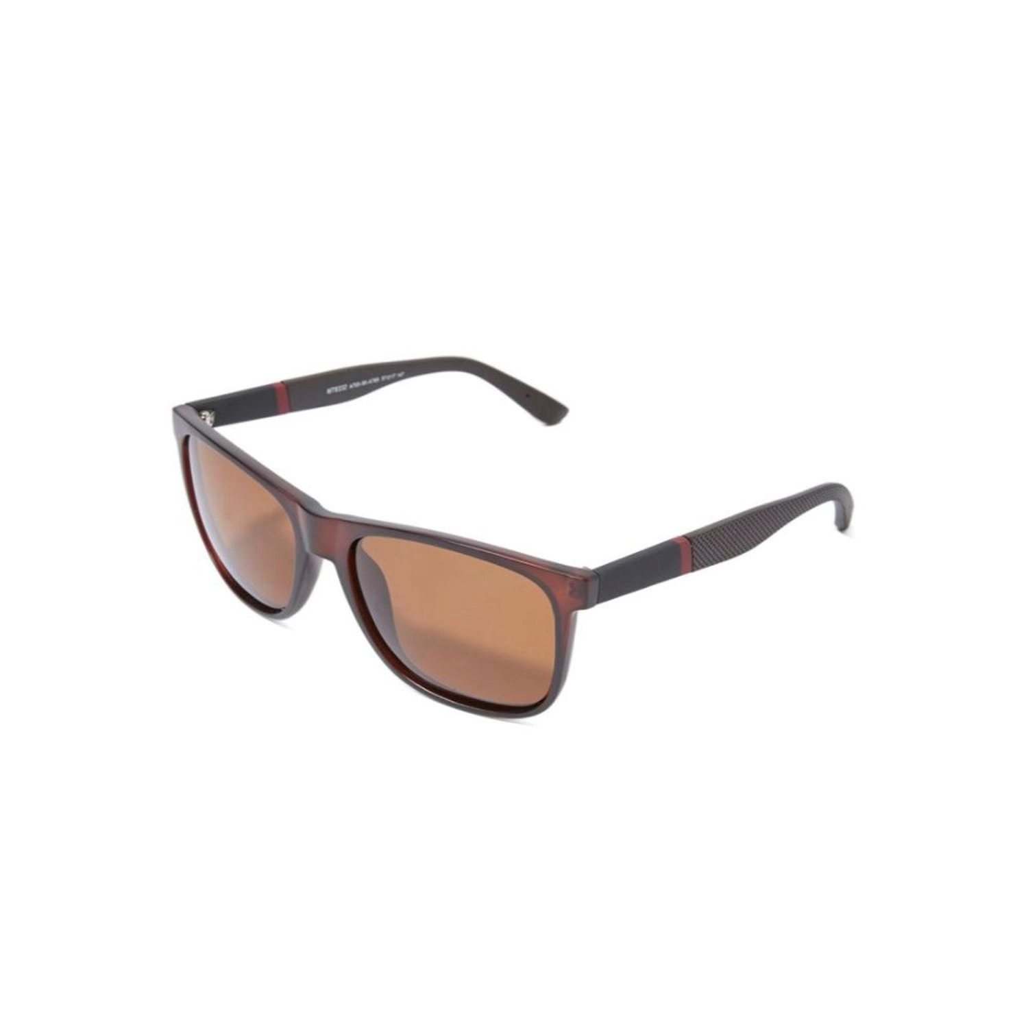 Wayfarer - 61mm Black