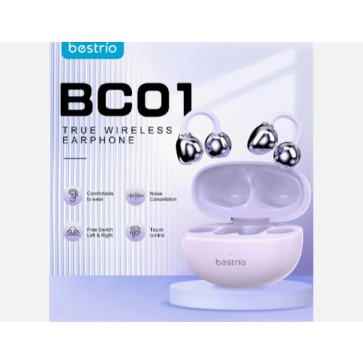 BC01 Wireless Headphone