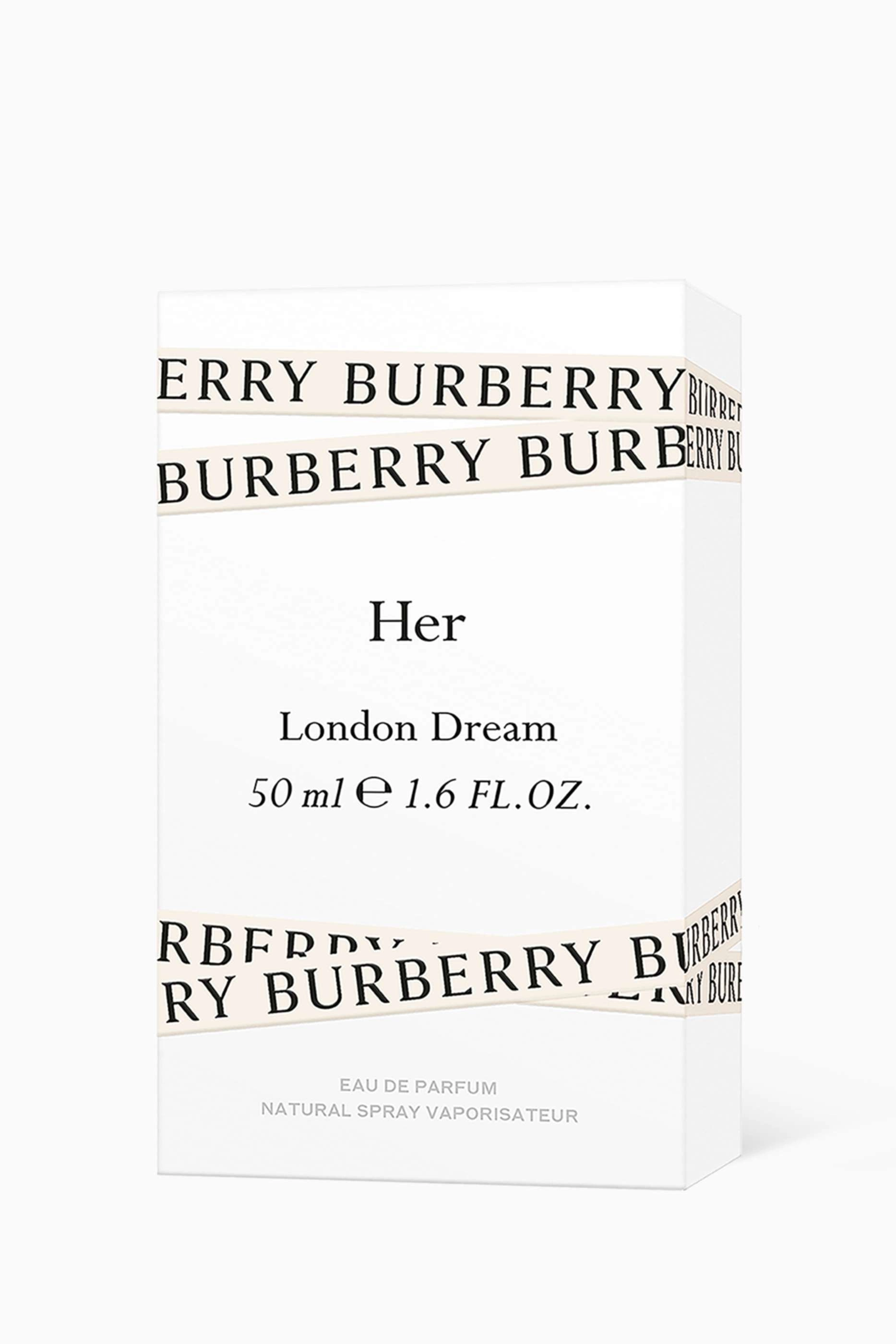 Her London Dream Eau de Parfum 50ml