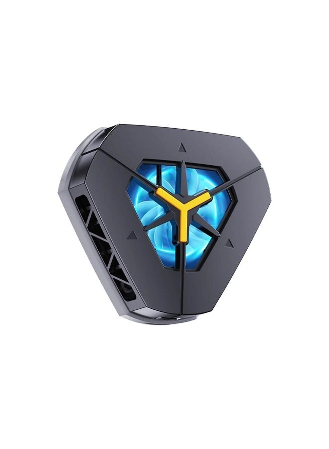Mobile Phone Cooler - iPhone Samsung Moto Gaming