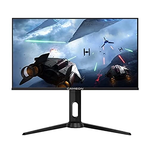 (Renewed) GO FHD27IPS165 - 1920x1080 27 Inches