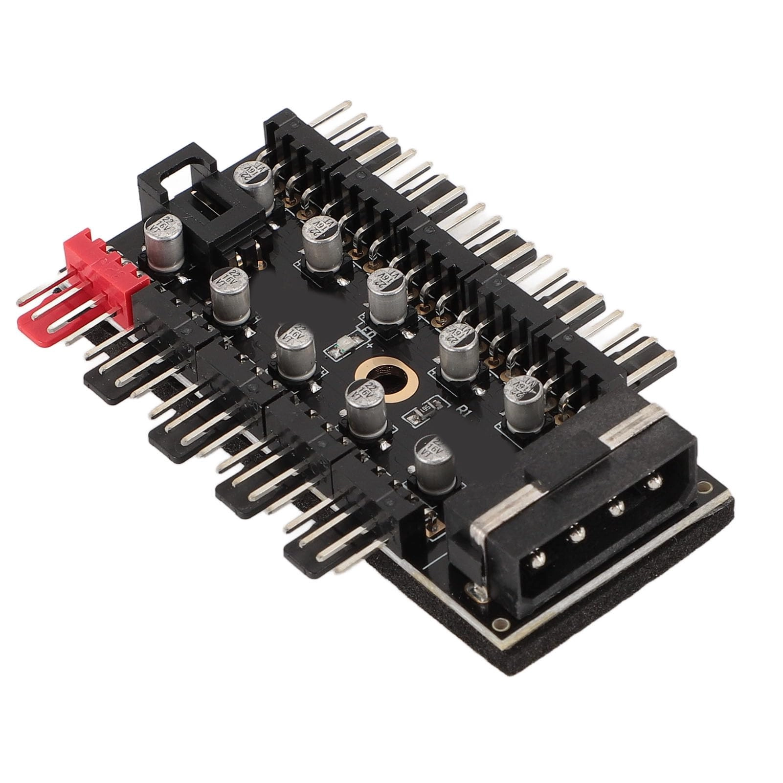 Eminchu Chassis Fan Hub - 10 fan(s)