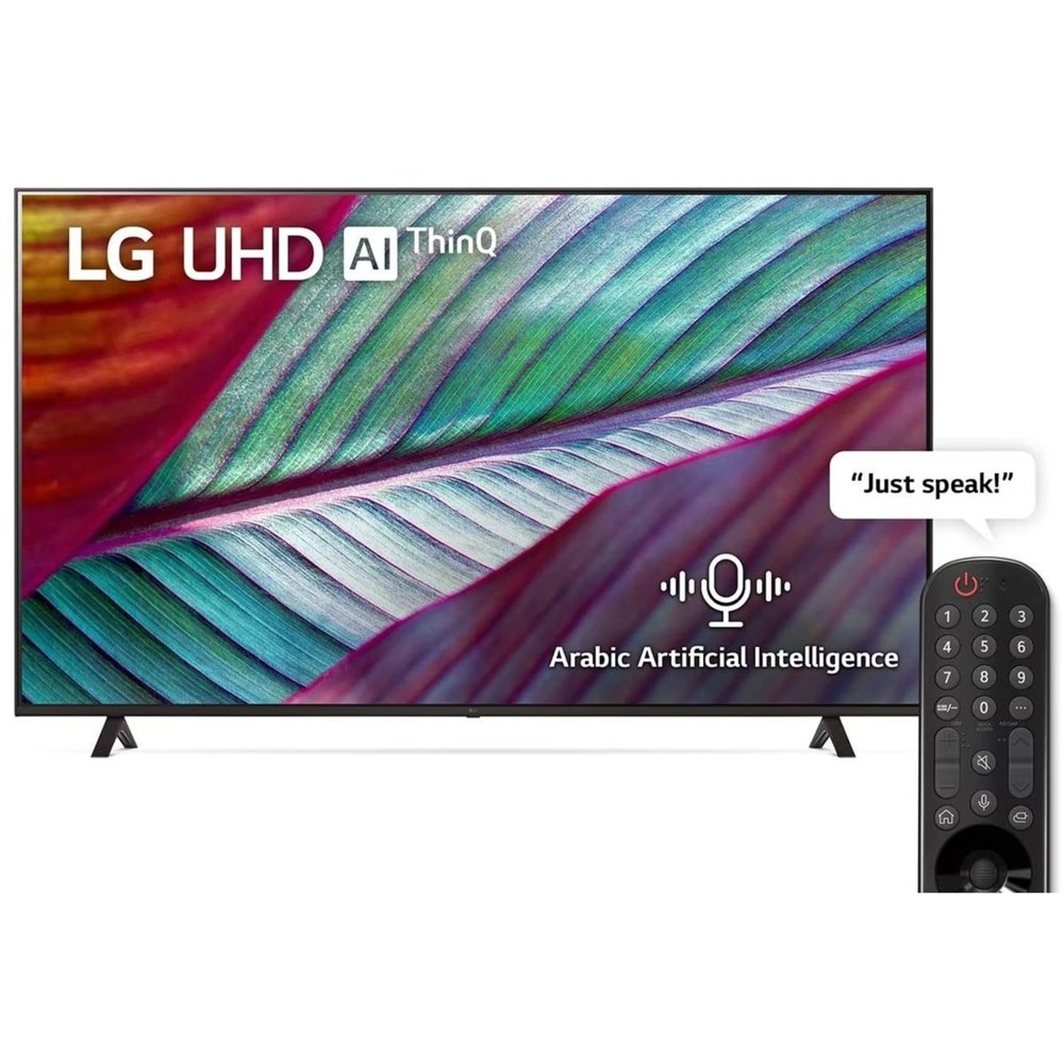 LG 75UR78066LK